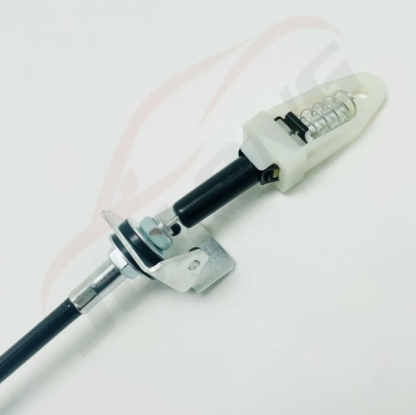 1118-1602210 Factory Wholesale High Quality Auto Clutch Cable