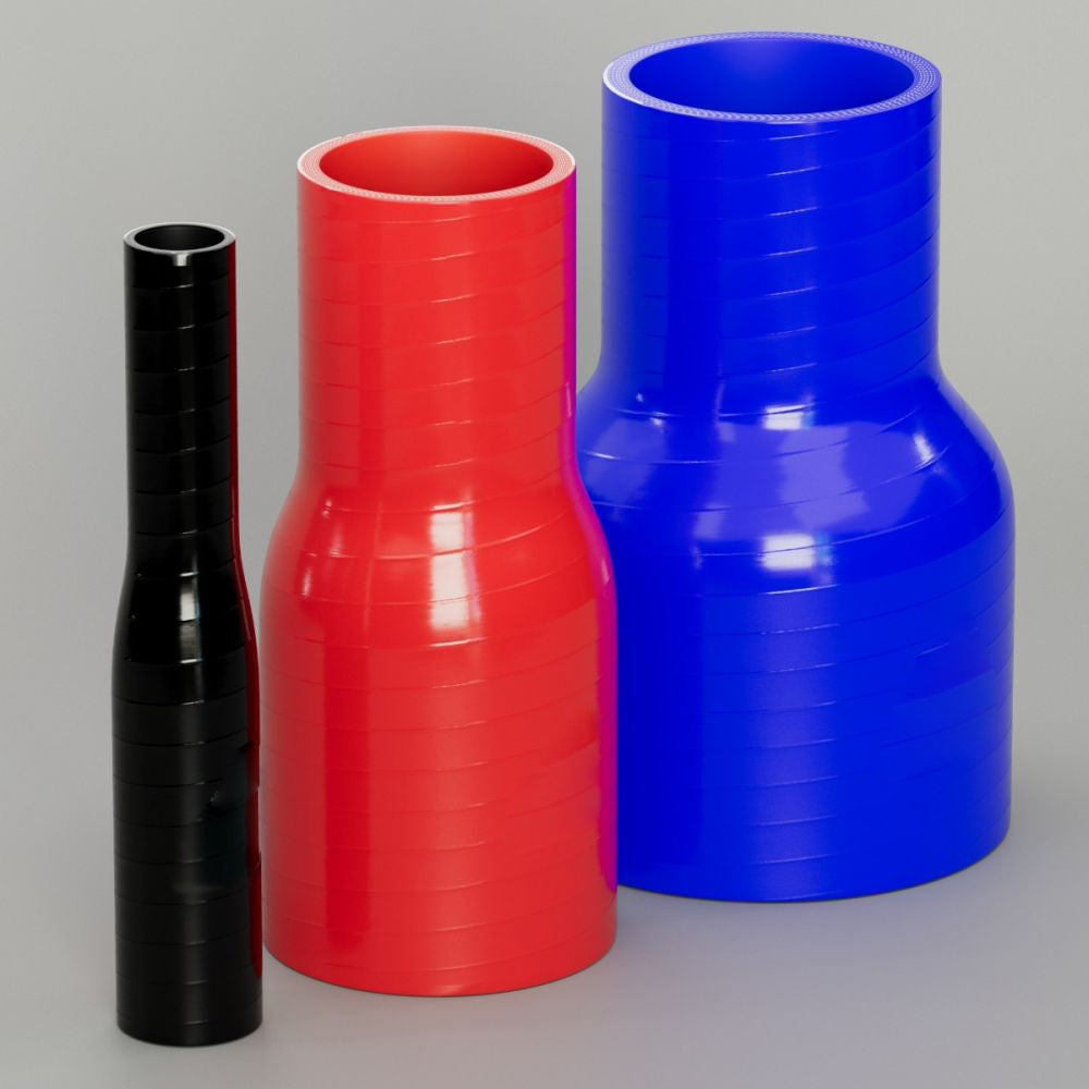 High quality factory silicone hose  straight reducer
