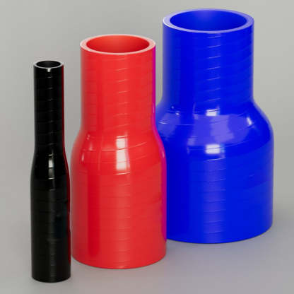High quality factory silicone hose  straight reducer