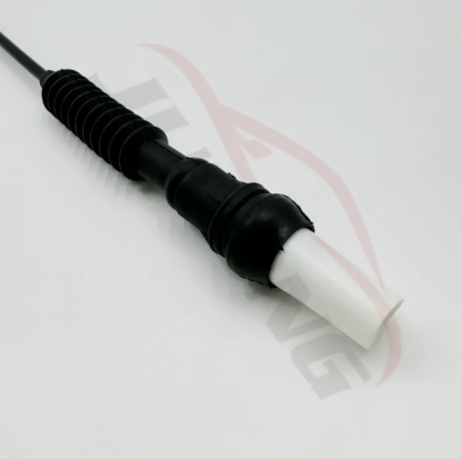 2150cx Factory Wholesale High Quality Auto Clutch Cable
