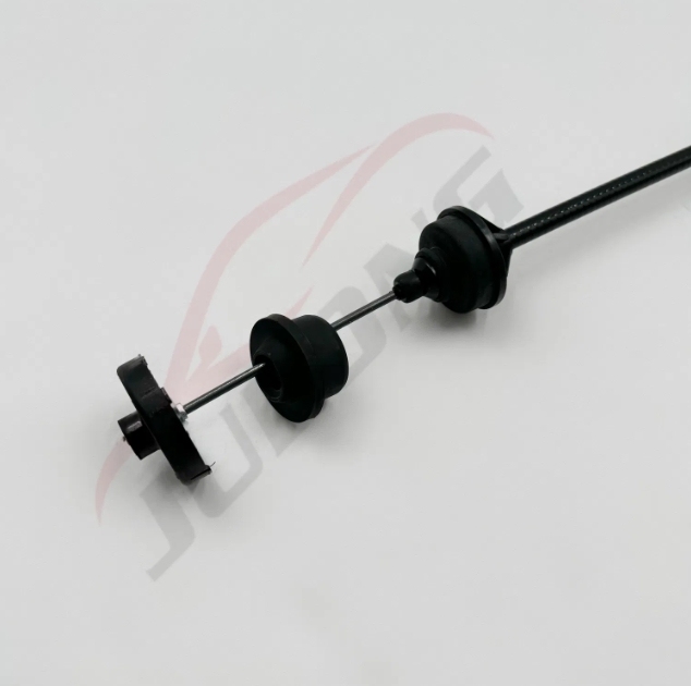 2150ec Factory Wholesale High Quality Auto Clutch Cable
