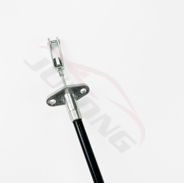 24100718 Factory Wholesale High Quality Auto Clutch Cable