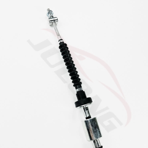 24100718 Factory Wholesale High Quality Auto Clutch Cable