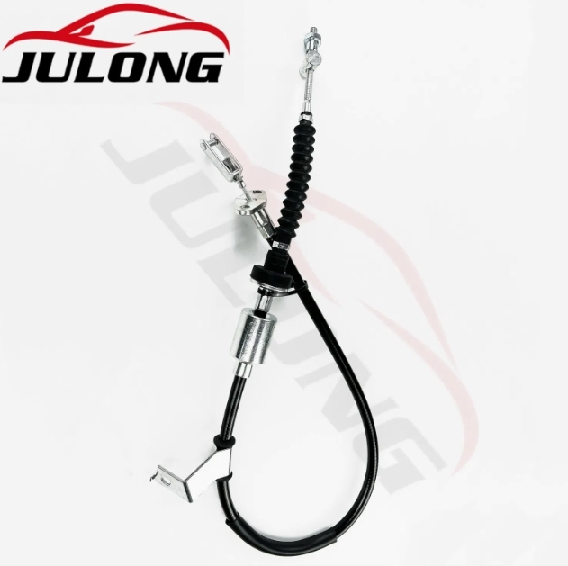 24100718 Factory Wholesale High Quality Auto Clutch Cable