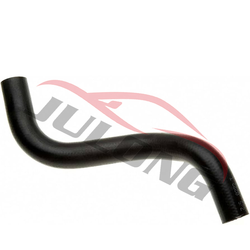 25411-2B200  Korean car radiator hose factory direct sales of high-quality hose, can be made according to samples