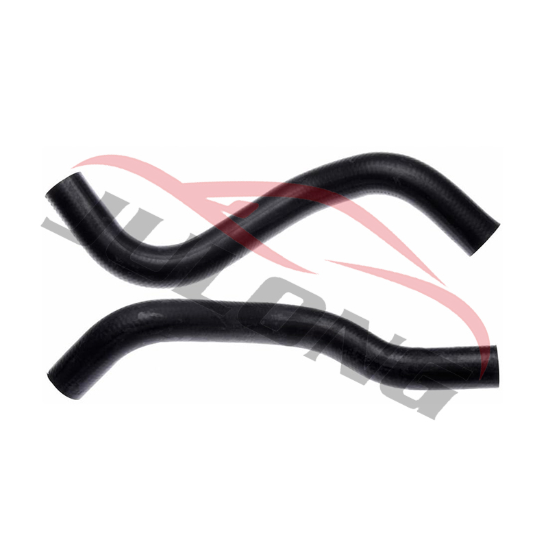 25411-2B200  Korean car radiator hose factory direct sales of high-quality hose, can be made according to samples