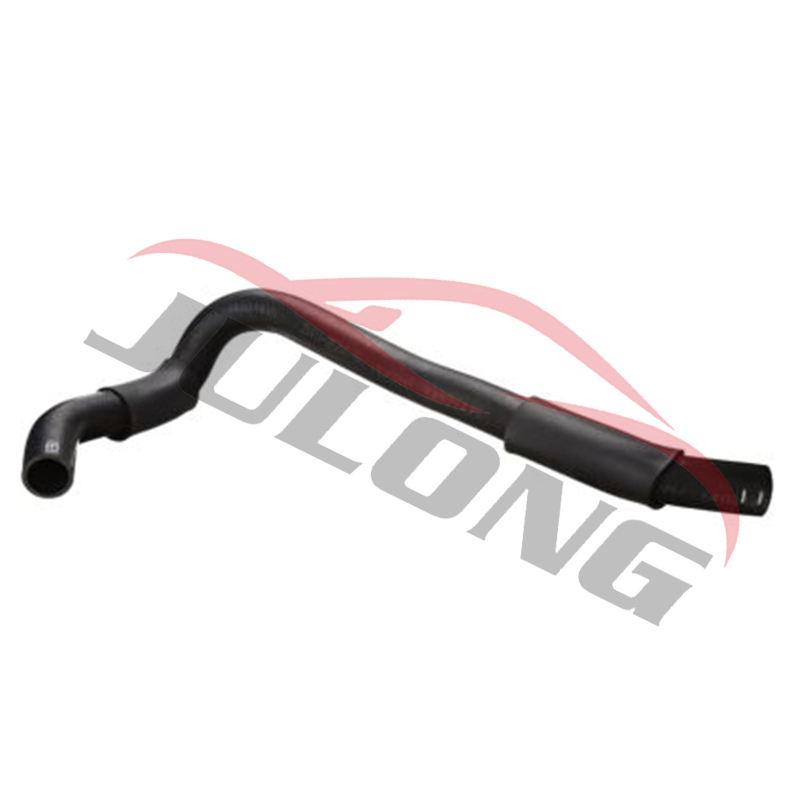 25411-2E200  Korean car radiator hose factory direct sales of high-quality hose, can be made according to samples