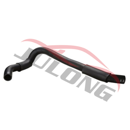 25411-2E200  Korean car radiator hose factory direct sales of high-quality hose, can be made according to samples