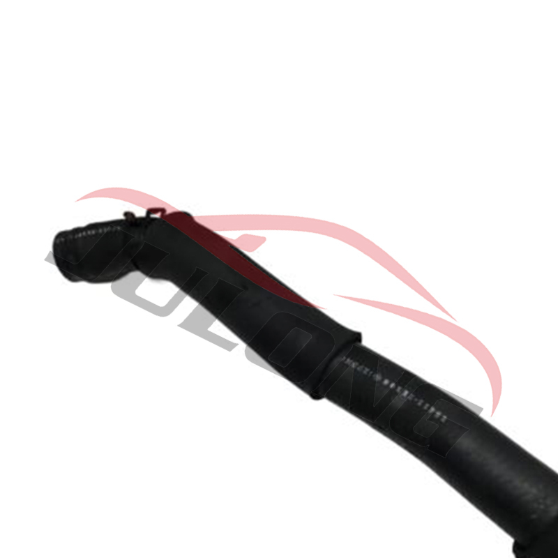 25411-2E200  Korean car radiator hose factory direct sales of high-quality hose, can be made according to samples