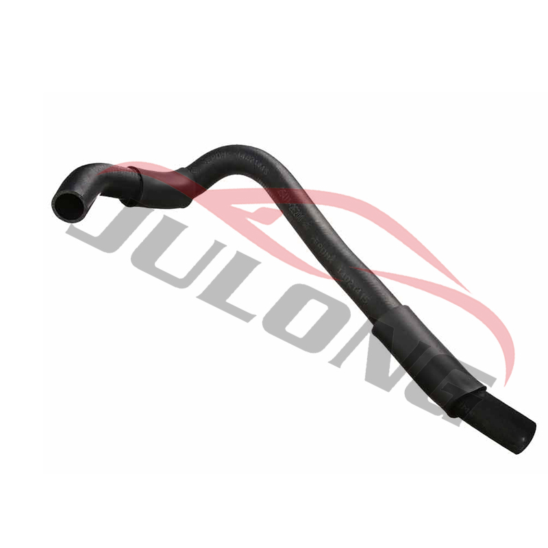 25411-2E200  Korean car radiator hose factory direct sales of high-quality hose, can be made according to samples