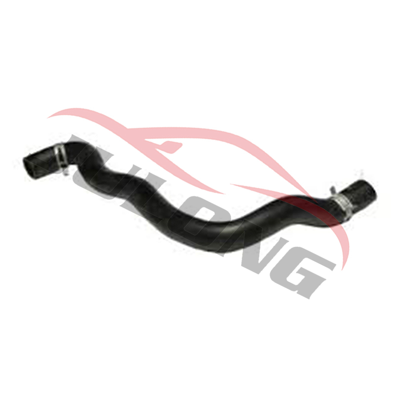 25411-3K100 Korean car radiator hose factory direct sales of high-quality hose, can be made according to samples