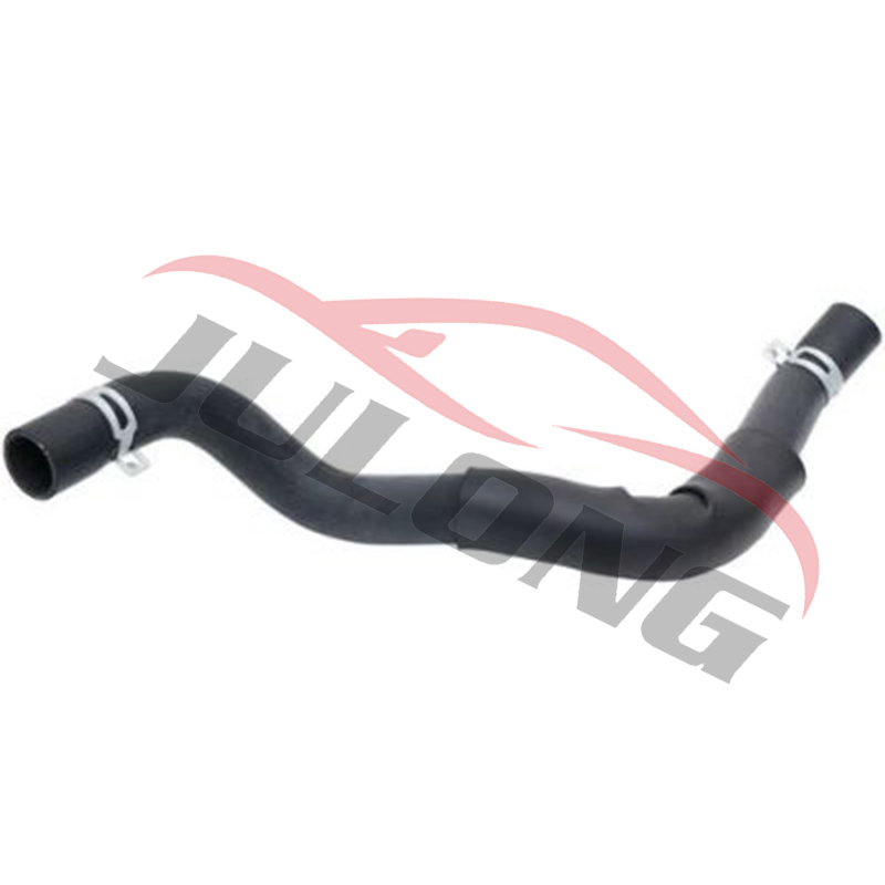 25411-3K100 Korean car radiator hose factory direct sales of high-quality hose, can be made according to samples