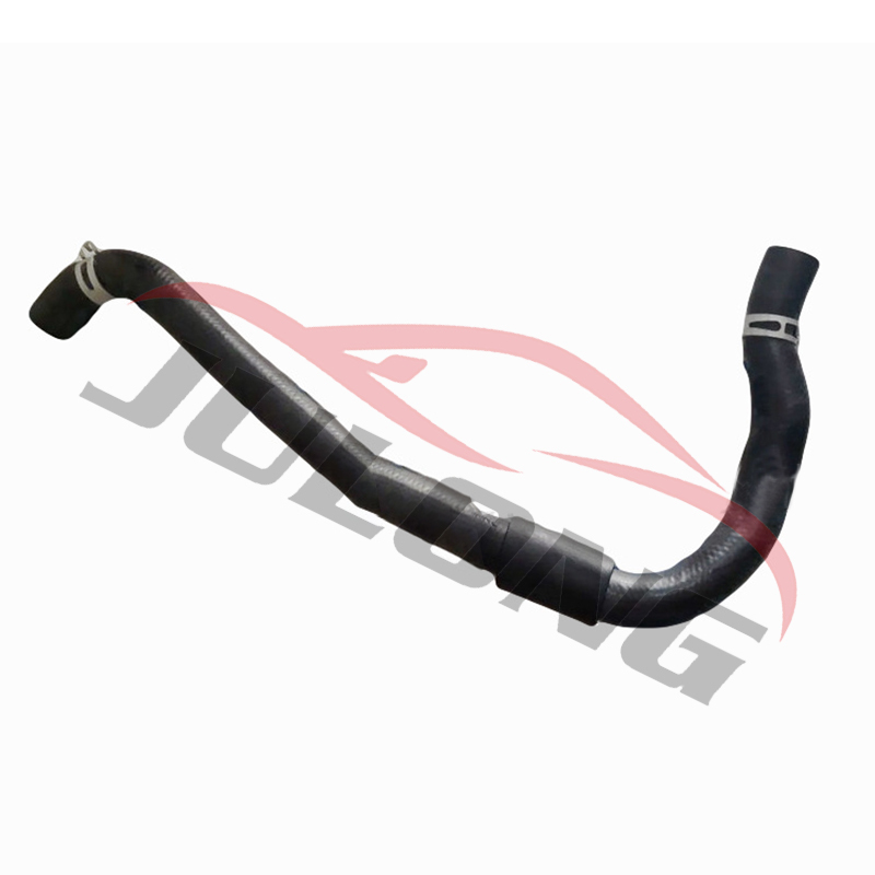 25411-3K100 Korean car radiator hose factory direct sales of high-quality hose, can be made according to samples