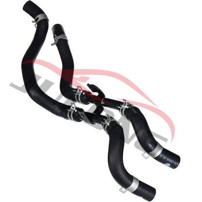 25470-2G000 Korean car oil cooling hose factory direct sales high quality hose, can be made according to sample