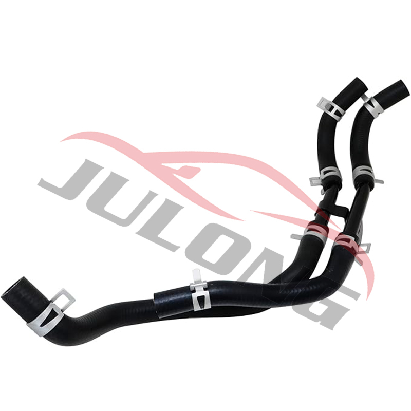 25470-2G000 Korean car oil cooling hose factory direct sales high quality hose, can be made according to sample