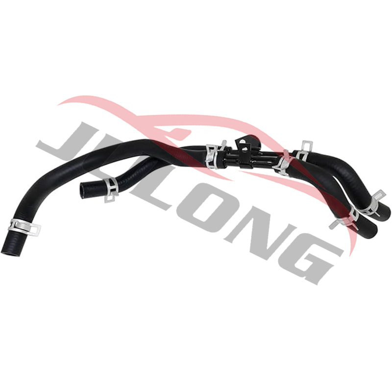 25470-2G000 Korean car oil cooling hose factory direct sales high quality hose, can be made according to sample