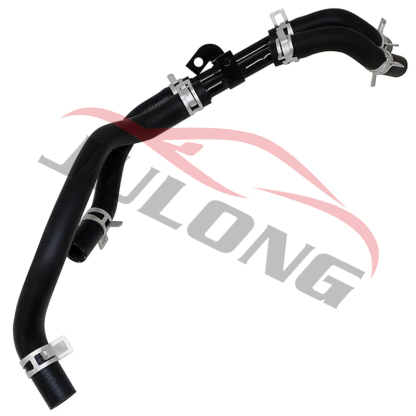 25470-2G000 Korean car oil cooling hose factory direct sales high quality hose, can be made according to sample