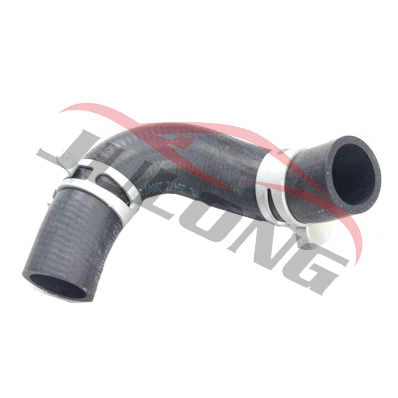 25480-26001 Korean car water inlet hose factory direct sales high quality hose, can be made according to samples