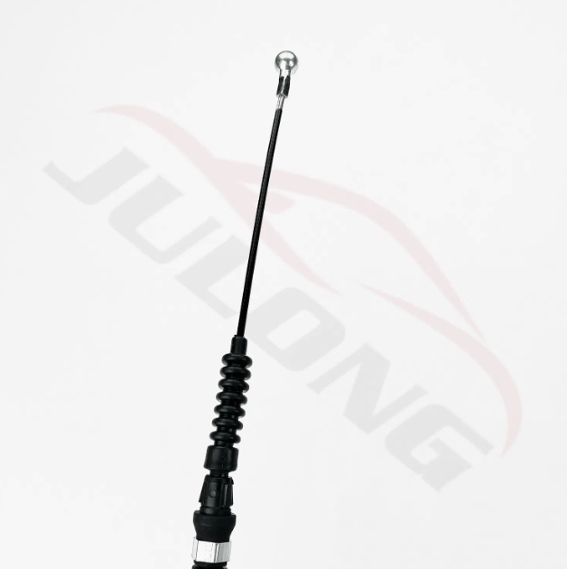 2K5609721j Factory Wholesale  Control Cable Parking  Brake Cable