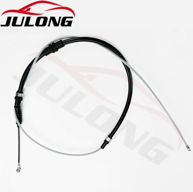 2K5609721j Factory Wholesale  Control Cable Parking  Brake Cable