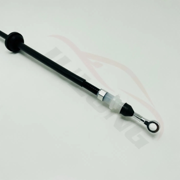1102-1602210 for Vaz Lada Russian Car Factory Wholesale High Quality Clutch Drive Cable