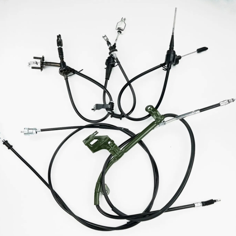 30770-F4203 Factory Wholesale High Quality Auto Clutch Cable