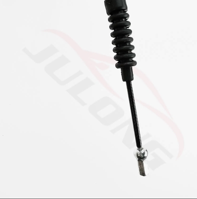 3b0609721AC Factory Wholesale Control Cable Left Parking Brake Cable