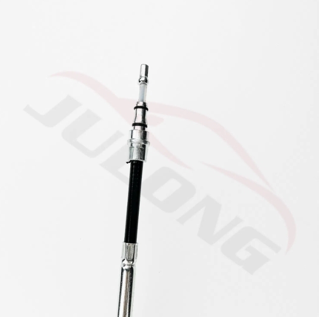3b0609721AC Factory Wholesale Control Cable Left Parking Brake Cable