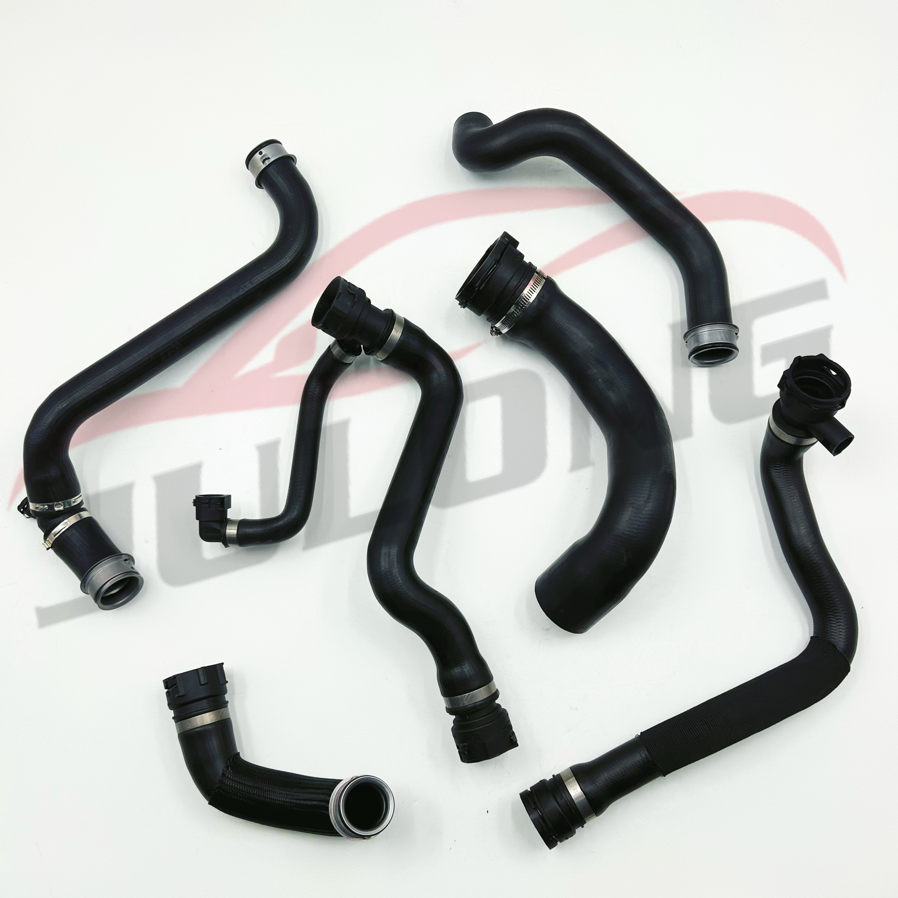 Rubber hose
