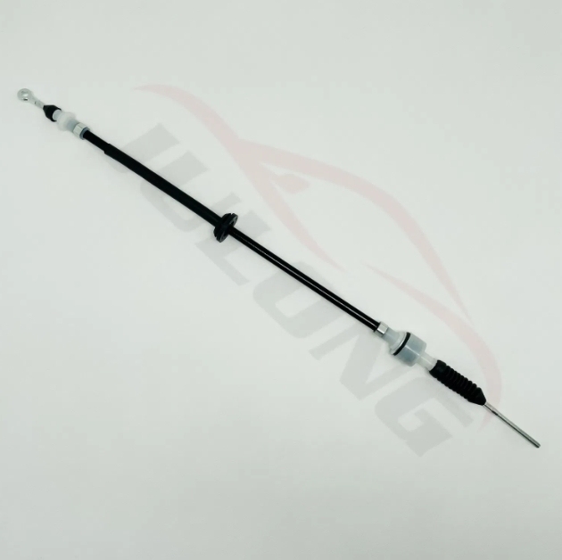 1102-1602210 for Vaz Lada Russian Car Factory Wholesale High Quality Clutch Drive Cable