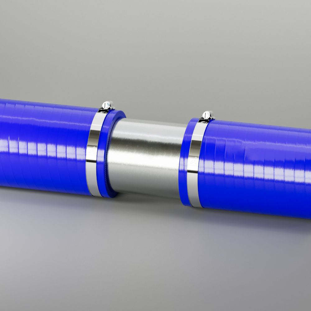 High quality factory silicone coupler hose joiner