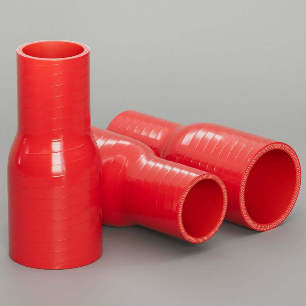 High quality factory silicone hose  straight reducer