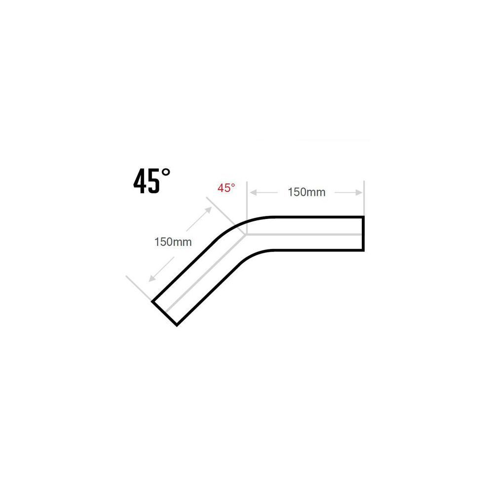 High quality factory 45 silicone classic flu or o fuel & oil hose