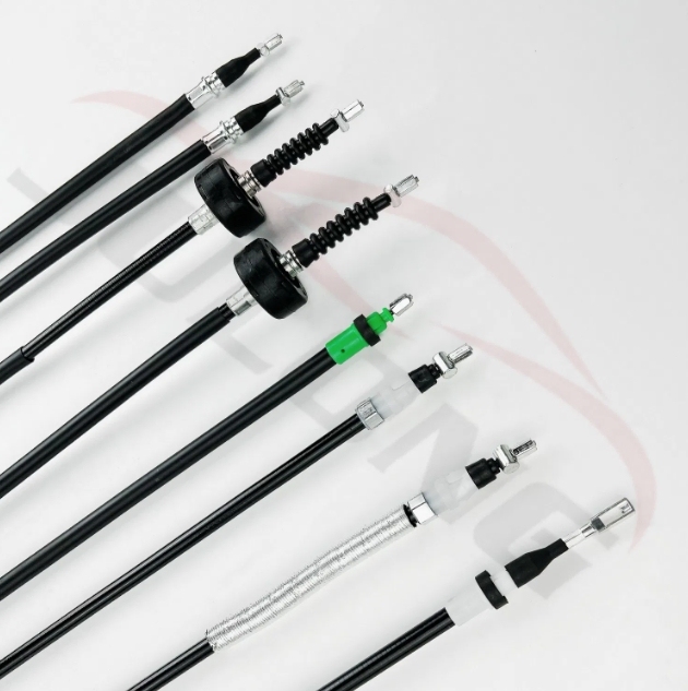 1102-1602210 for Vaz Lada Russian Car Factory Wholesale High Quality Clutch Drive Cable