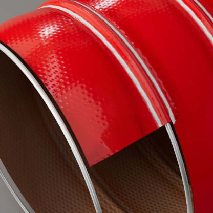 High quality factory Silicone air ducting