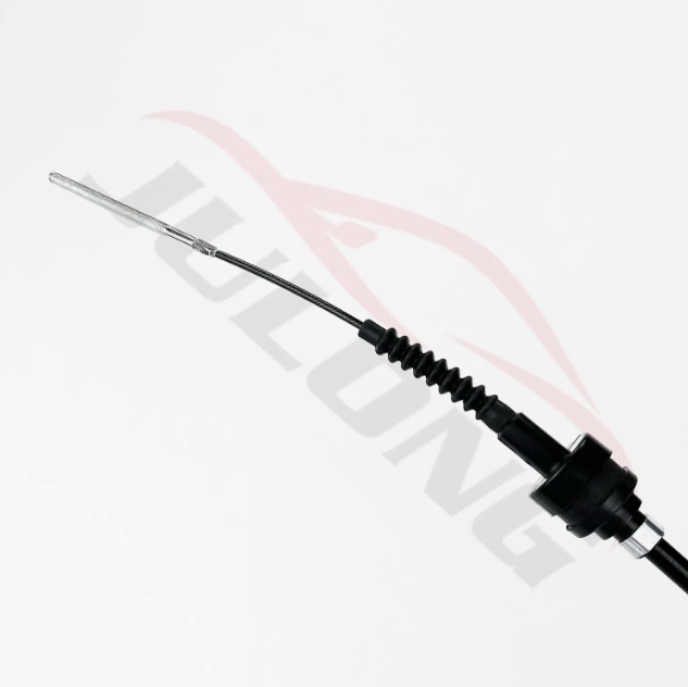 50007727 Factory Wholesale High Quality Auto Clutch Cable