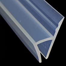 Glass Door Seal Strip