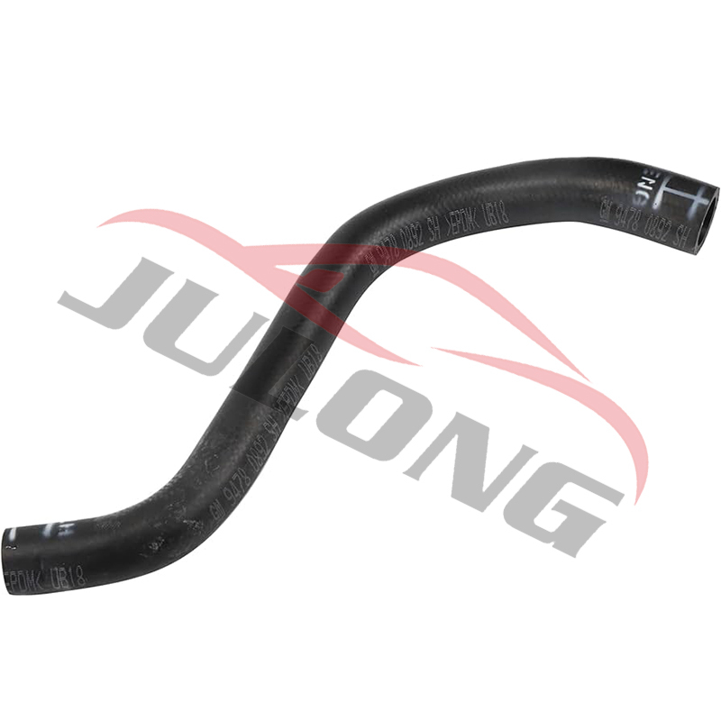 94558320 Korean car heater hose Factory direct sales of high-quality hoses, can be made according to samples