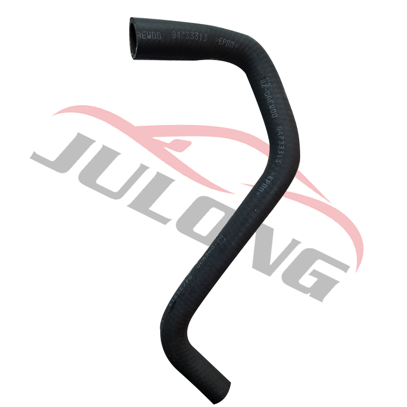 94733313 Korean car cooling hose Factory direct sales of high-quality hoses, can be made according to samples