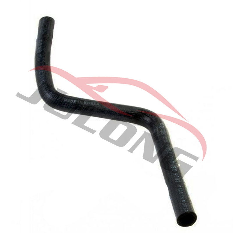 96212626 Korean car heater hose Factory direct sales of high-quality hoses, can be made according to samples