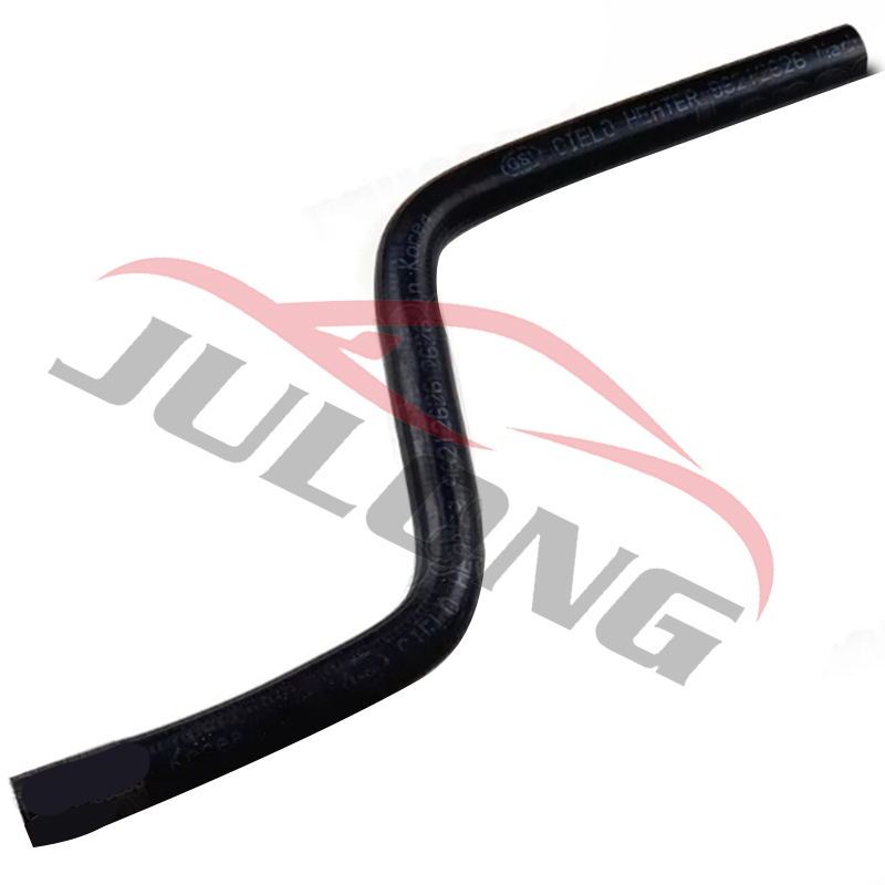 96212626 Korean car heater hose Factory direct sales of high-quality hoses, can be made according to samples