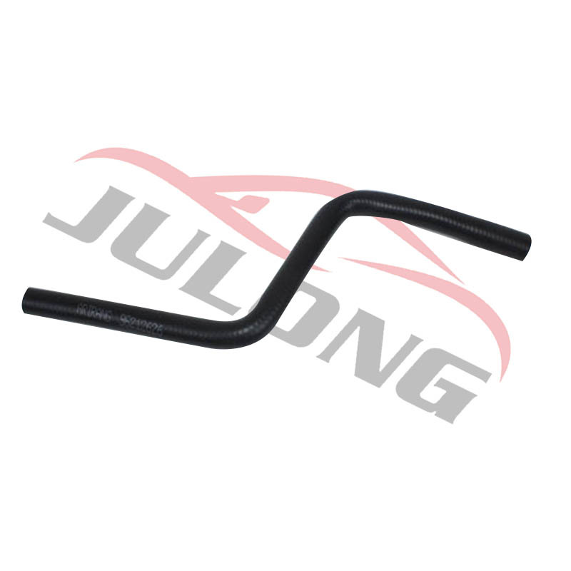 96212626 Korean car heater hose Factory direct sales of high-quality hoses, can be made according to samples