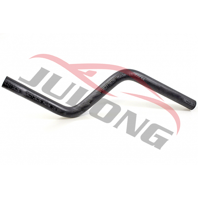 96212626 Korean car heater hose Factory direct sales of high-quality hoses, can be made according to samples