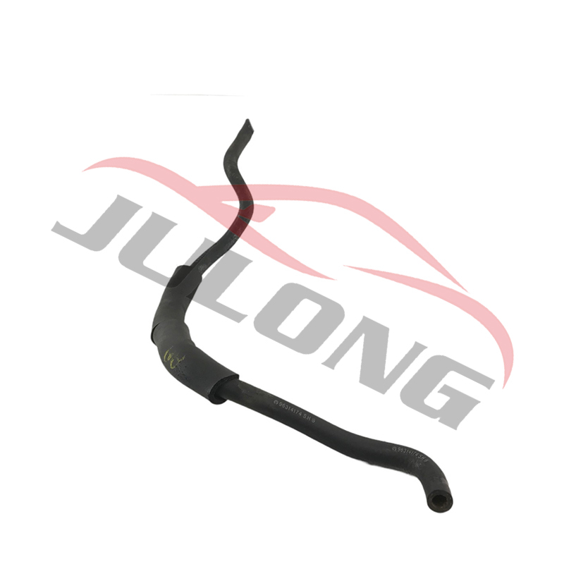 96314174 Korean car heater hose Factory direct sales of high-quality hoses, can be made according to samples