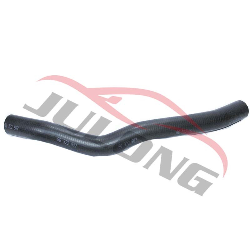 96322907 Korean car radiator hose Factory direct sales of high-quality hoses, can be made according to samples