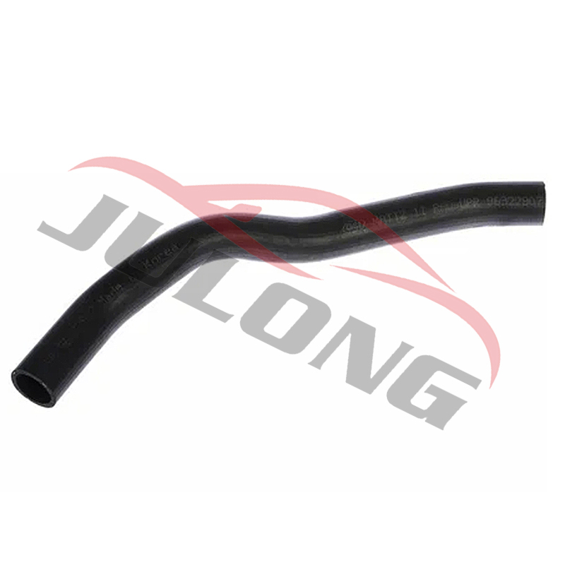 96322907 Korean car radiator hose Factory direct sales of high-quality hoses, can be made according to samples
