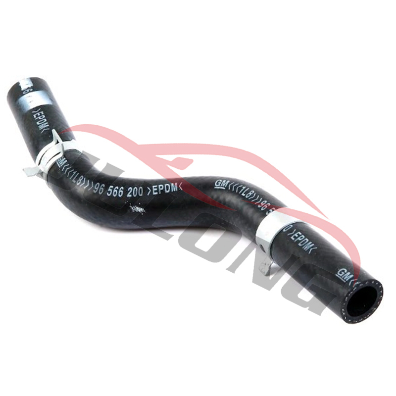 96336447 Korean car radiator hose Factory direct sales of high-quality hoses, can be made according to samples