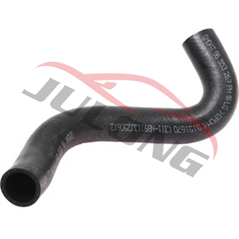 96553267 Korean car radiator hose factory direct sales of high-quality hose, can be made according to samples