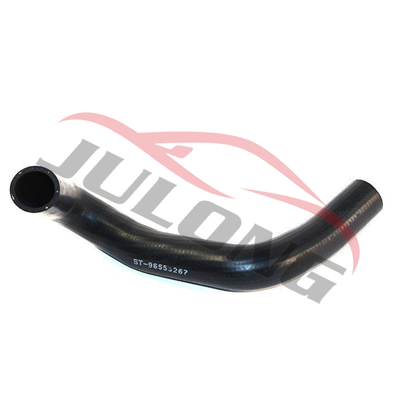 96553267 Korean car radiator hose factory direct sales of high-quality hose, can be made according to samples