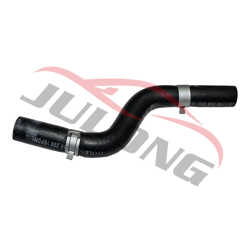96566200 Korean car radiator hose Factory direct sales of high-quality hoses, can be made according to samples